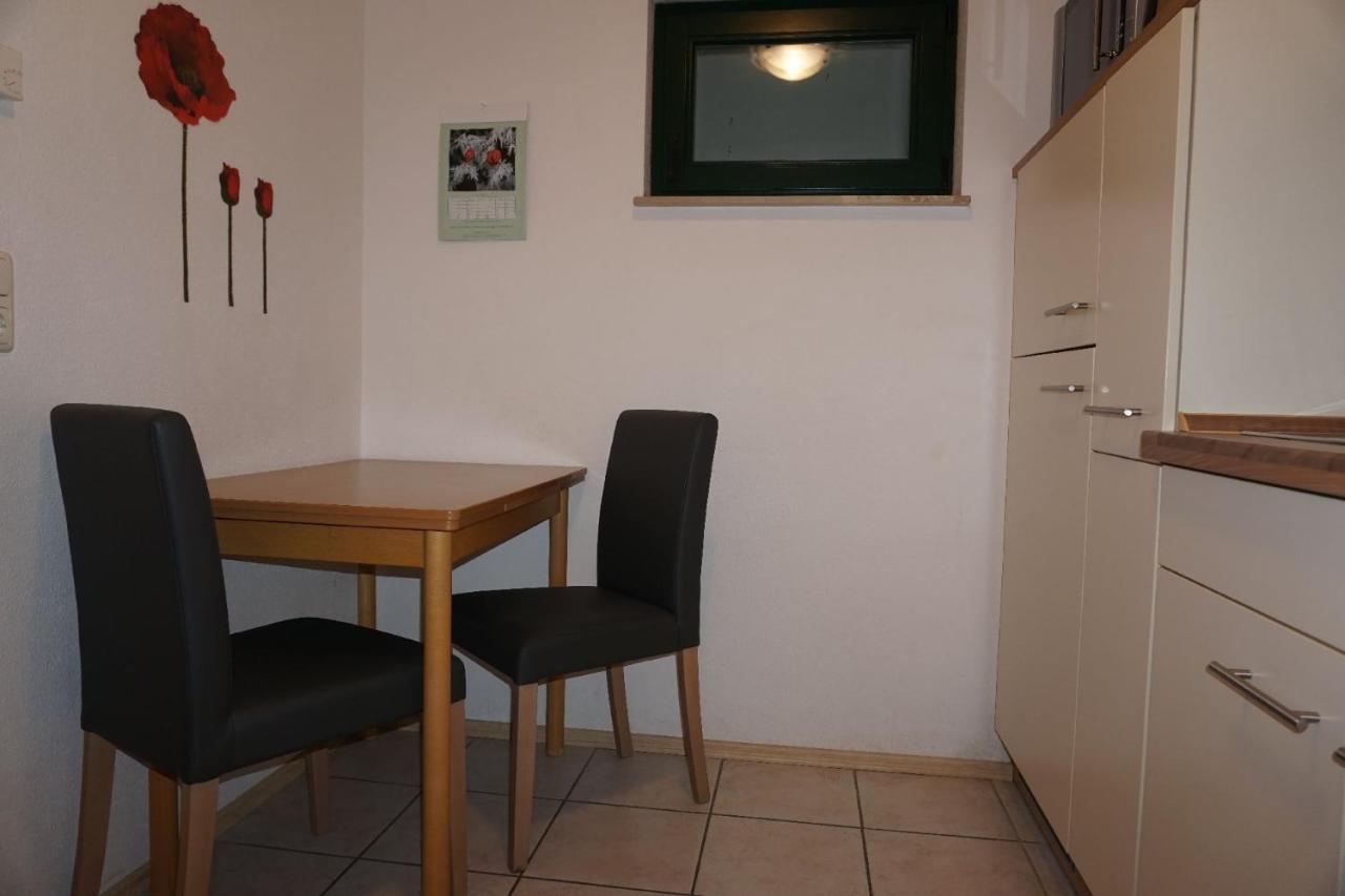 Ferienwohnung Familie Hulse Bannewitz Esterno foto